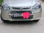 Suzuki Alto 2015 Car