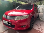 Toyota Allion 260 2007 Car