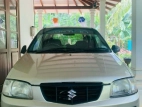 Suzuki Alto 2007 Car