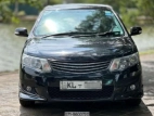Toyota Allion 260 G PLUS 2010 Car