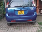 Suzuki Swift 2005 Car