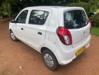 Suzuki Alto 800 2015 Car