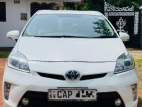 Toyota Prius 2013 Car