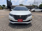Toyota Premio G Superior 2018 Car