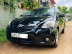Toyota Yaris 2008 Car