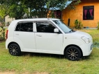 Suzuki Alto Japan 2008 Car
