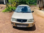 Suzuki Alto 2011 Car