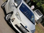 Toyota Aqua G Grade 2014 Car