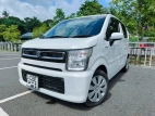 Suzuki Wagon R FX Safety 2018 Car