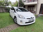 Toyota Prius S Touring 2011 Car