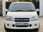 Suzuki Swift Center Antenna 2007 Car