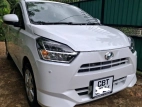 Daihatsu Mira G GRADE 2024 Car