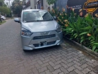 Daihatsu Mira 2025 Car