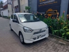 Daihatsu Mira SAIII 2024 Car
