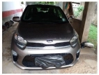 Kia Picanto 2020 Car