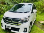 Nissan Dayz Highway Star 2020 Car