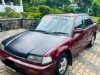 Honda Civic 1988 Car