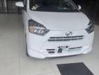 Daihatsu Mira G Grade 2024 Car