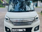 Suzuki Spacia 2015 Car