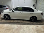 Toyota Axio 2018 Car