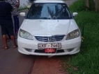 Honda Civic Es 1 2003 Car