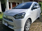 Daihatsu Mira G GRADE 2024 Car