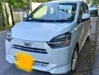 Daihatsu Mira ES G Grade 2024 Car