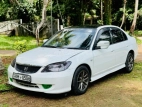 Honda Civic Es 1 2004 Car