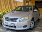 Toyota Axio 2008 Car