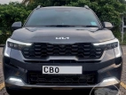Kia Sonet GTX Plus 2025 SUV