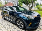 Toyota CHR NGX10 GT 2020 SUV