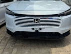 Honda Vezel Z Play 2026 SUV