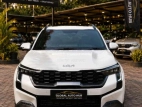 Kia Sonet GTX Plus 2026 SUV