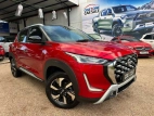 Nissan Magnite Tekna Plus 2025 SUV