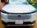 Honda Vezel 2025 SUV