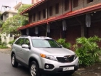 Kia Sorento 2011 SUV
