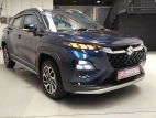 Suzuki Fronx 2026 SUV