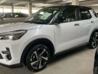 Toyota Raize Z Grade 2026 SUV