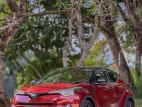 Toyota CHR 2020 SUV