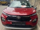 Toyota Taisor V 1 0 Neo Drive 2026 SUV