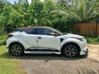 Toyota CHR 2019 SUV
