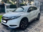Honda Vezel 2017 SUV