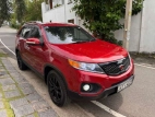 Kia Sorento 2012 SUV