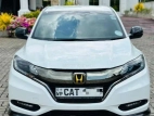 Honda Vezel Rs Sensing 2017 SUV