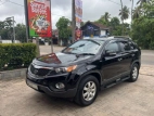 Kia Sorento 2012 SUV
