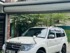 Mitsubishi Montero 2013 SUV