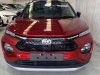 Toyota Taisor 2026 SUV
