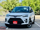 Toyota Raize Z 2025 SUV