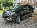 Kia Sorento 2012 SUV