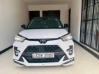 Toyota Raize 2020 SUV